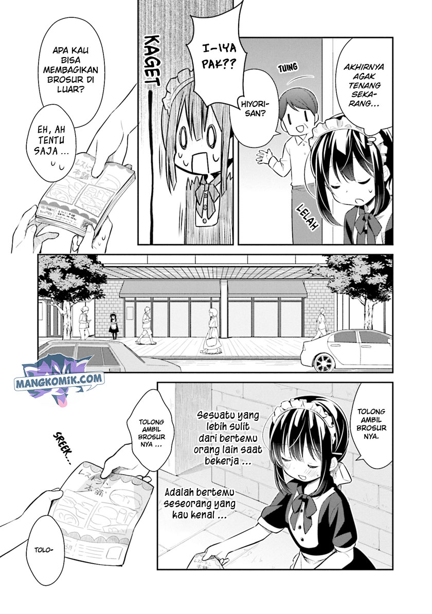 Slow Loop Chapter 09 Gambar 16